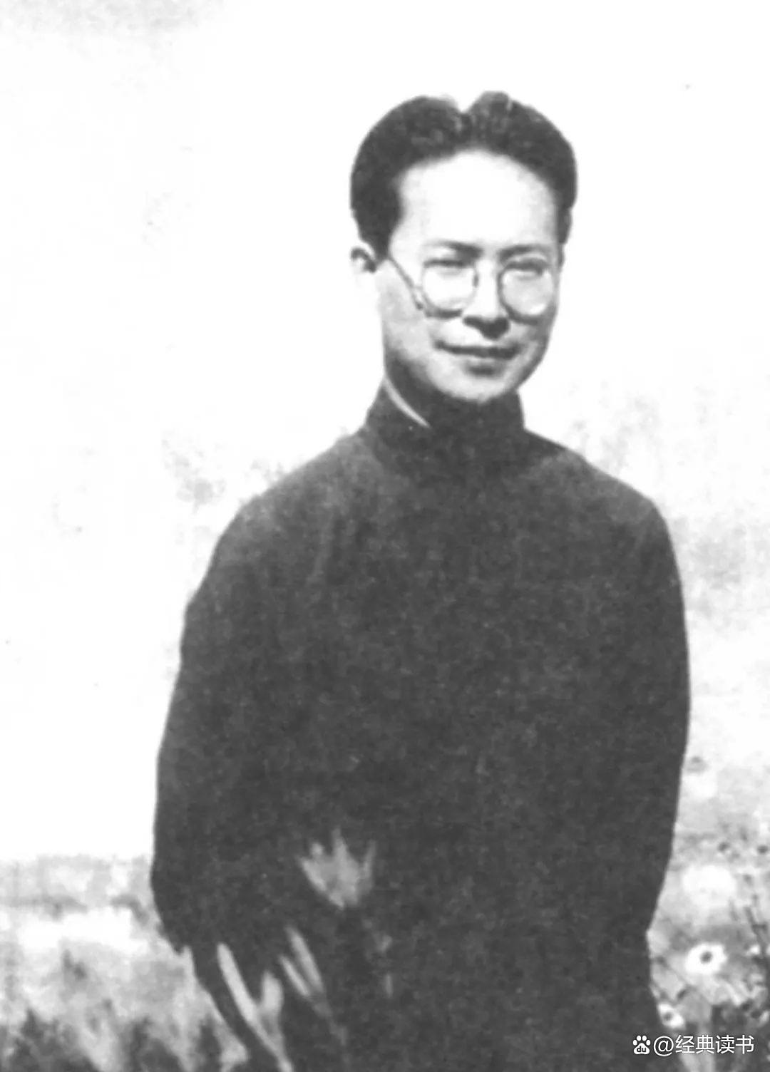 作家沈从文简介